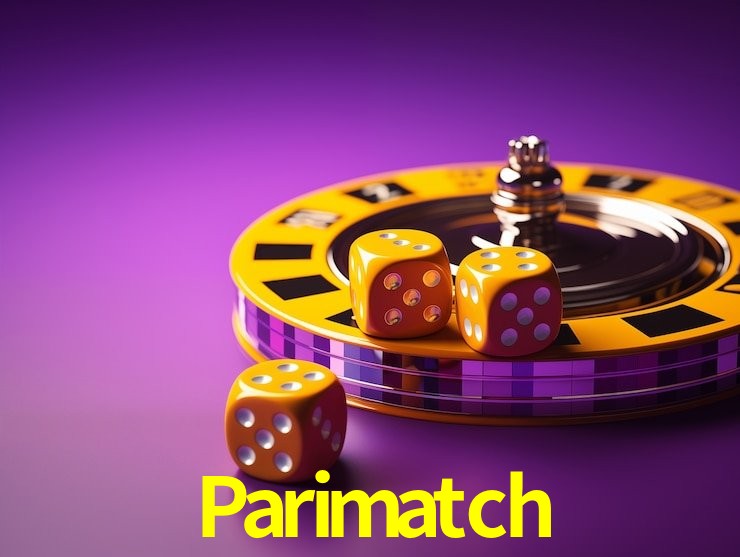 Parimatch Mobile Legends