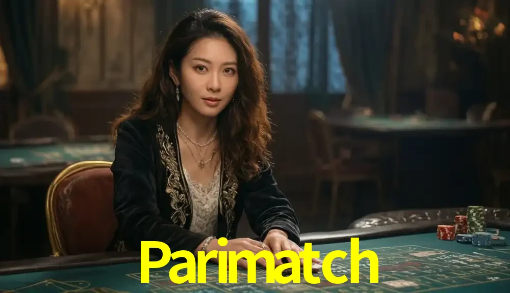 Parimatch Casino en Vivo