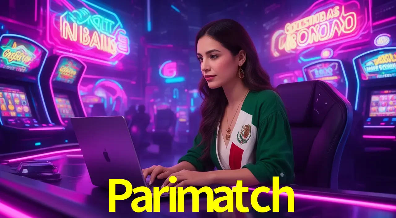 Parimatch Apuestas Deportivas