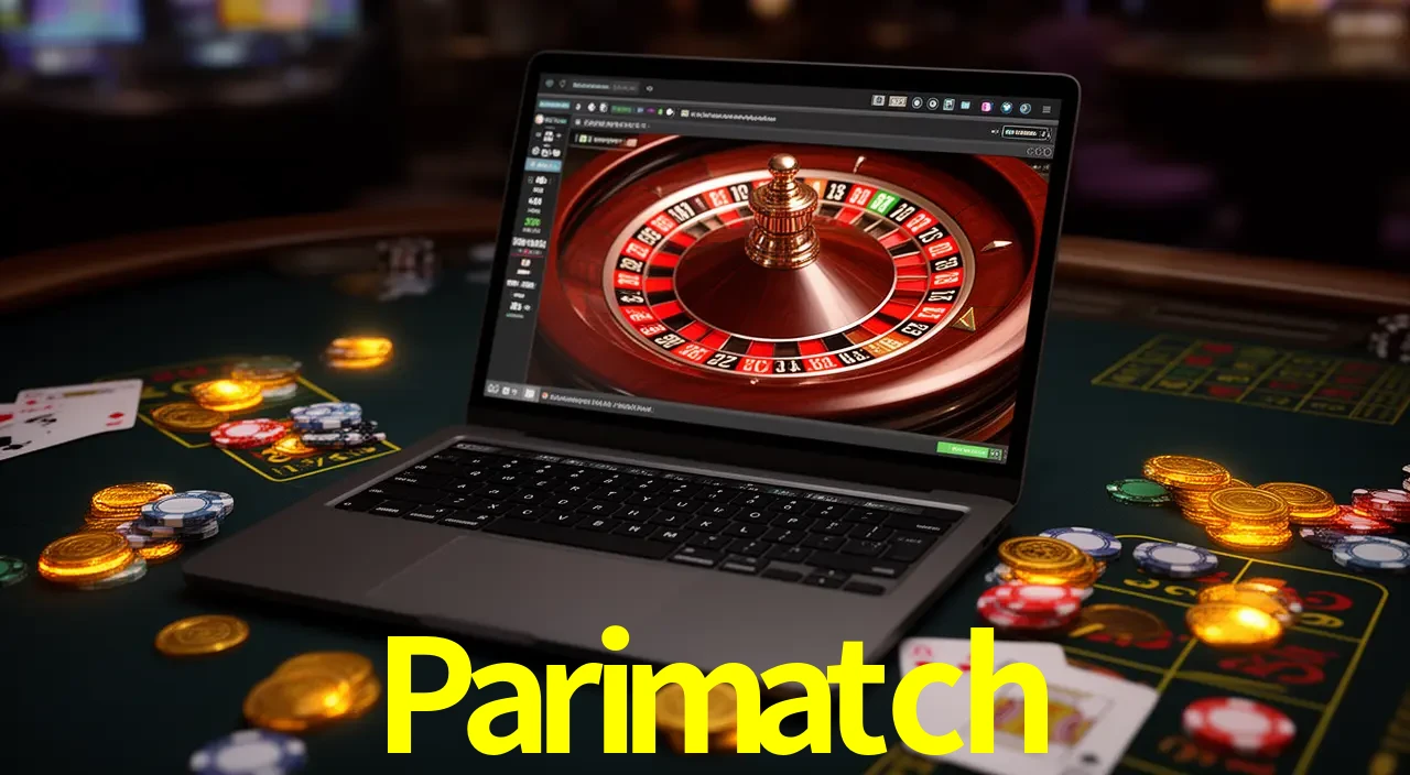 Parimatch Arcade