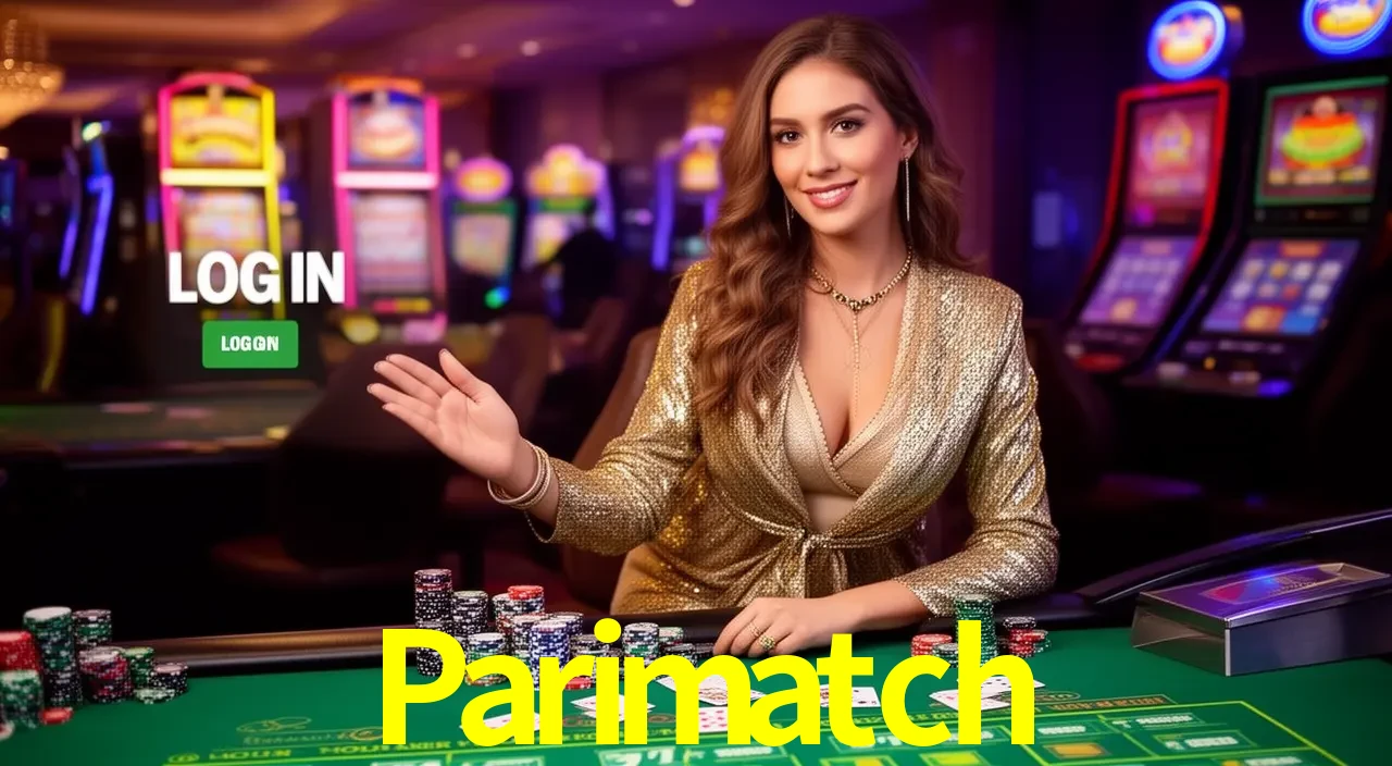 Parimatch Bingo