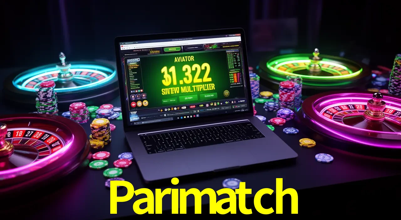 Parimatch Match Schedule