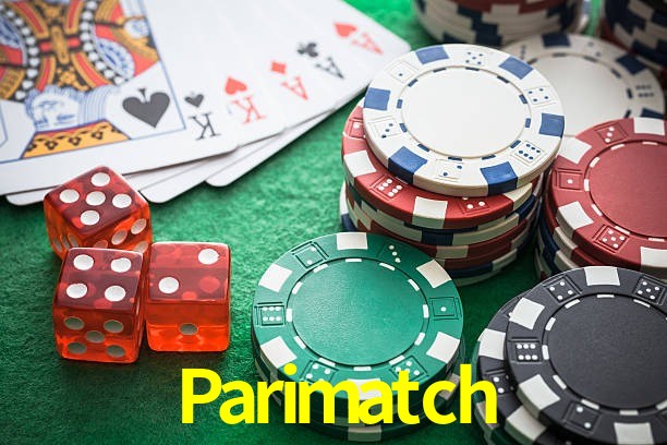 Parimatch Live Score