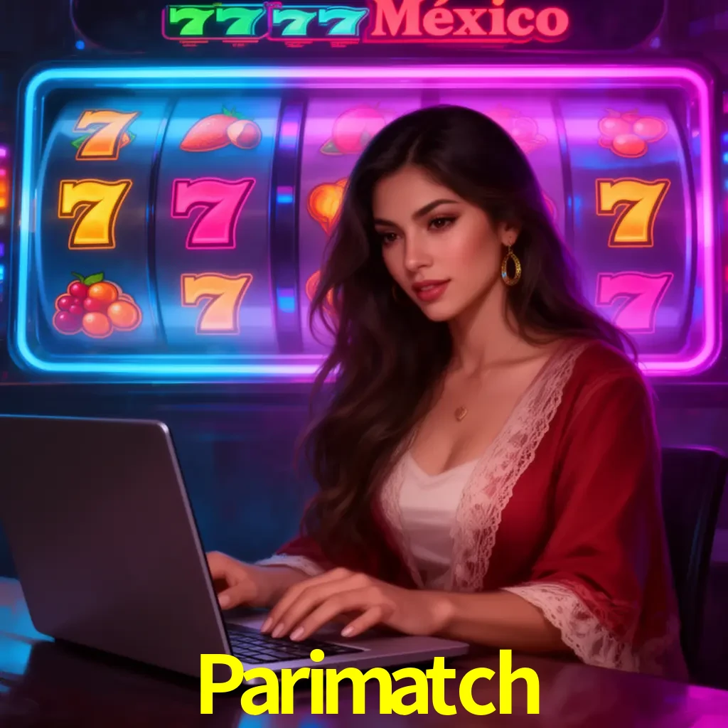 Parimatch Roulette en Vivo