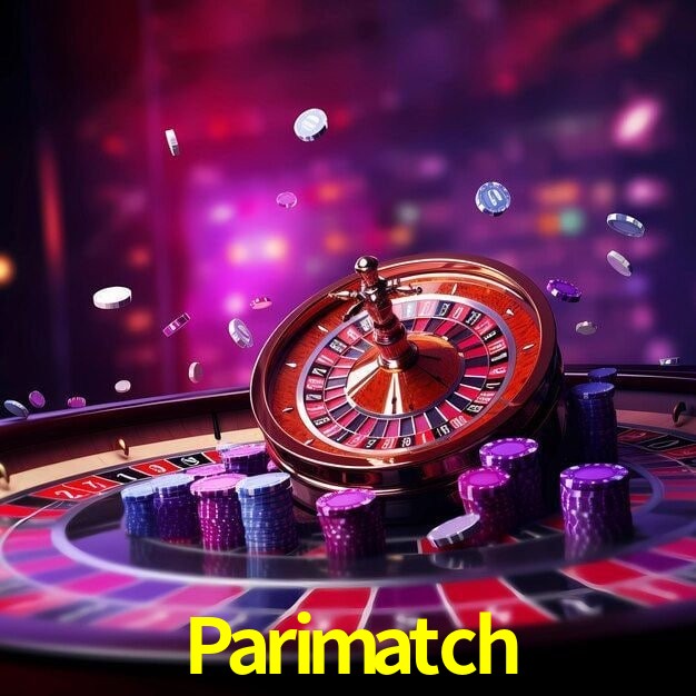 Parimatch Animaciones vibrantes
