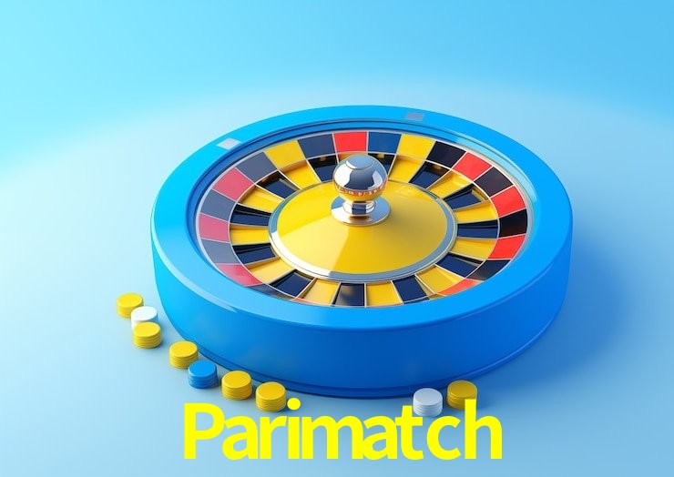 Parimatch Multideporte y juego