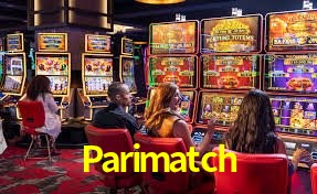 Parimatch Domina la emoción de Crash en Parimatch