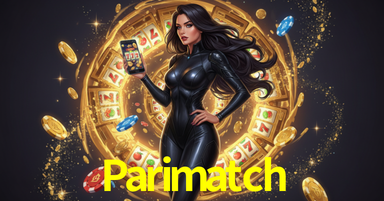 Parimatch mobile gaming