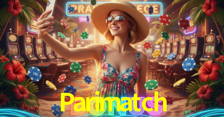 Parimatch Términos y Condiciones