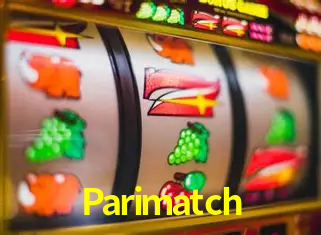 Parimatch gaming platform
