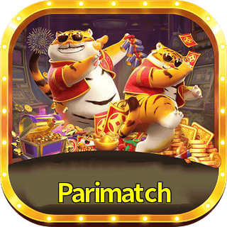 Parimatch logo